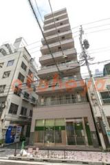 防音室のある楽器可 賃貸物件 1K 12.4万円の写真２