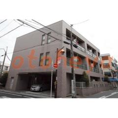 楽器可の賃貸物件 1K 8.1万円の写真２