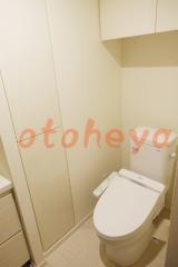 防音室のある楽器可 賃貸物件 1R 10.7万円の写真６