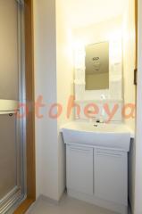 楽器可の賃貸物件 1DK 8.5万円の写真７