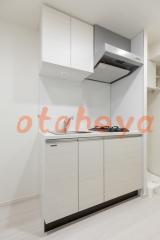 楽器可の賃貸物件 2K 12.2万円の写真４