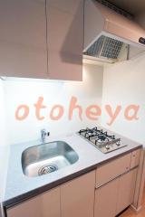 防音室のある楽器可 賃貸物件 1K 8.1万円の写真４