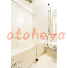 楽器可の賃貸物件 1R 19万円の写真５