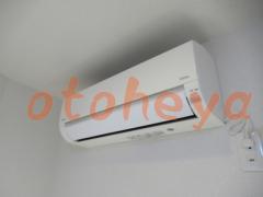 防音室のある楽器可 賃貸物件 1K 7.9万円の写真９