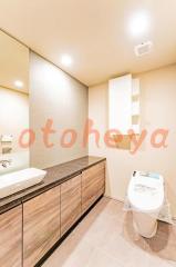 楽器可の賃貸物件 3LDK 87万円の写真６