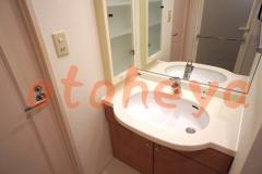 tokyo23物件 1R 14万円の写真６