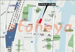 防音室のある楽器可 賃貸物件 2LDK 29.8万円の写真７