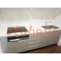 楽器可の賃貸物件 1SLDK 26.3万円の写真４