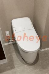 楽器可の賃貸物件 1R 12.8万円の写真５