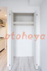 楽器可の賃貸物件 1R 11.5万円の写真７