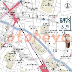 防音室のある楽器可 賃貸物件 2LDK 34.8万円の写真５