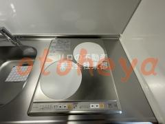 防音室のある楽器可 賃貸物件 1K 14.2万円の写真６