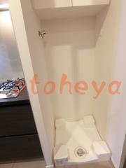 防音室のある楽器可 賃貸物件 1K 13.3万円の写真９