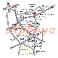 防音室のある楽器可 賃貸物件 1LDK 25万円の写真６