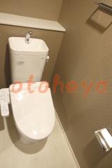 防音室のある楽器可 賃貸物件 1LDK 19.1万円の写真６