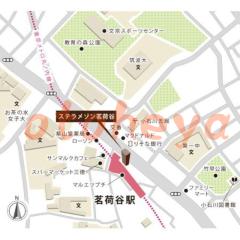 防音室のある楽器可 賃貸物件 1DK 15万円の写真４