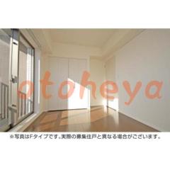 楽器可の賃貸物件 2DK 17.9万円の写真８