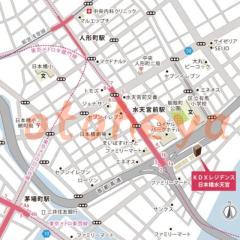 楽器可の賃貸物件 2SLDK 31万円の写真５