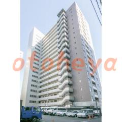 metoro物件 1LDK 22.6万円の写真２