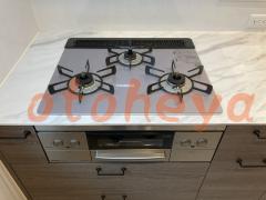 楽器可の賃貸物件 4SLDK 55万円の写真４