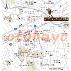 防音室のある楽器可 賃貸物件 3LDK 15.7万円の写真５