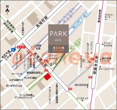 楽器可の賃貸物件 1LDK 19.4万円の写真８