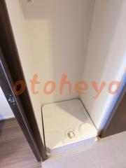 楽器可の賃貸物件 1R 12万円の写真８