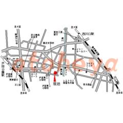グランドピアノ可の賃貸物件 3LDK 8.9万円の写真３