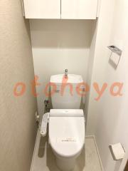 楽器可の賃貸物件 1K 13万円の写真６
