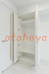 楽器可の賃貸物件 1K 12.4万円の写真９