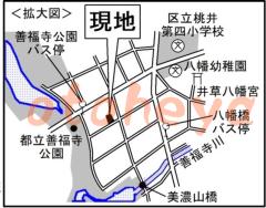 防音室のある楽器可 賃貸物件 6LDK 50万円の写真３