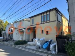 楽器可の賃貸物件 3LDK 31万円の写真２