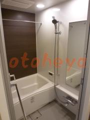 防音室のある楽器可 賃貸物件 1R 16.2万円の写真６