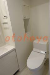 楽器可の賃貸物件 1LDK 14.5万円の写真６