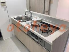 防音室のある楽器可 賃貸物件 2LDK 35.3万円の写真３